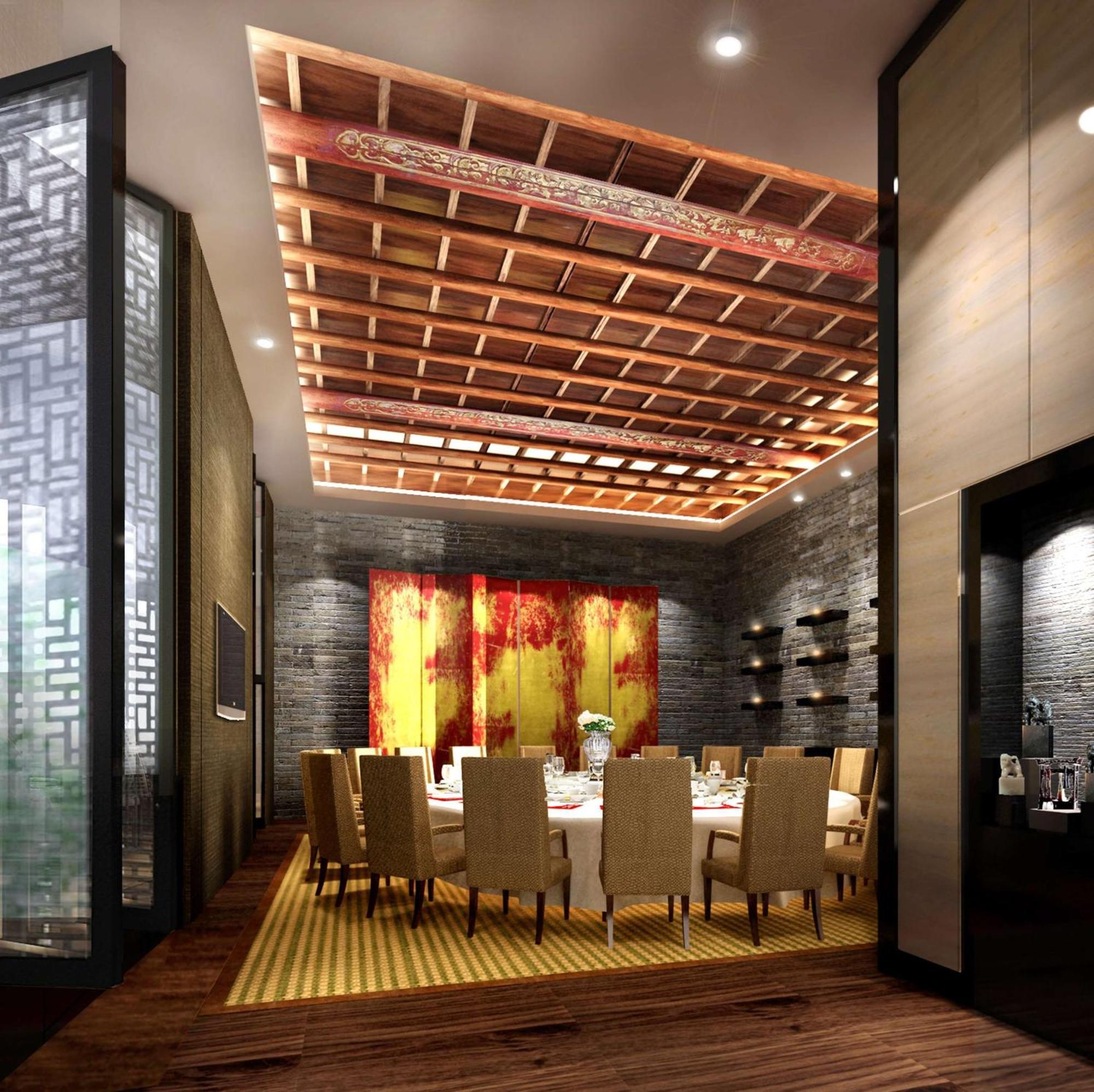 Hilton Huizhou Longmen Resort Zewnętrze zdjęcie